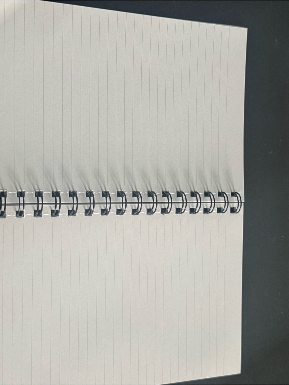 Coach Notebook Refill - Picture 2 of 4